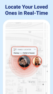 Find my Phone – Family Locator 5.23.1 Apk for Android 1