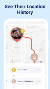 Find my Phone – Family Locator 5.23.1 Apk for Android 3