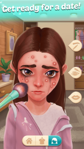 Family Town: Match-3 Makeover 21.21 Apk + Mod for Android 2