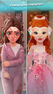 Family Town: Match-3 Makeover 21.21 Apk + Mod for Android 4