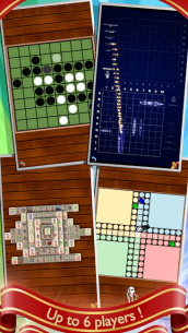 Family’s Game Pack 1.989 Apk for Android 2