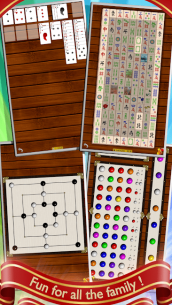 Family’s Game Pack 1.989 Apk for Android 5