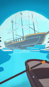 Faraway 3: Arctic Escape 1.0.6149 Apk + Mod for Android 4