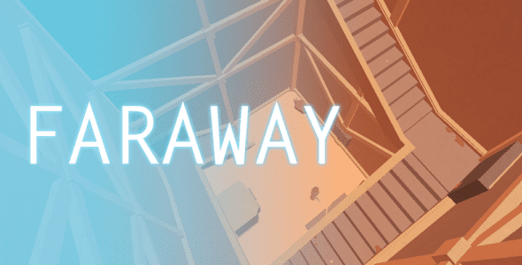 faraway puzzle escape full cover