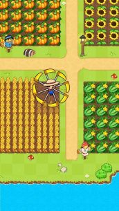 Farm Blade 1.2.7 Apk + Mod for Android 1