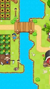 Farm Blade 1.2.7 Apk + Mod for Android 2