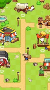 Farm Blade 1.2.7 Apk + Mod for Android 3