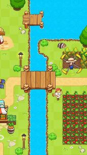 Farm Blade 1.2.7 Apk + Mod for Android 4