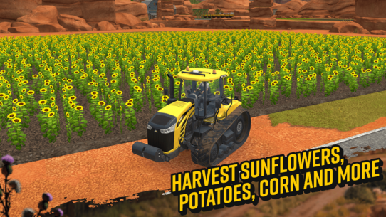 Farming Simulator 18 1.5.0.0 Apk + Mod for Android 3