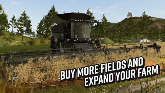 Farming Simulator 20 0.0.83 Apk + Mod for Android 2