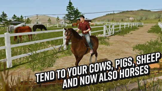 Farming Simulator 20 0.0.83 Apk + Mod for Android 4