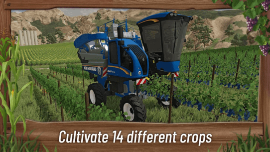Farming Simulator 23 Mobile Apk + Mod for Android 1