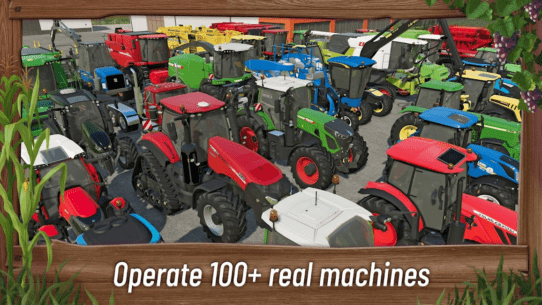 Farming Simulator 23 Mobile Apk + Mod for Android 2
