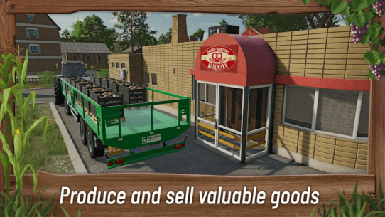 Farming Simulator 23 Mobile Apk + Mod for Android 3