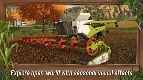 Farming Simulator 23 Mobile Apk + Mod for Android 4