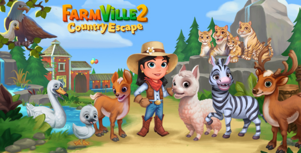 farmville 2 country escape cover