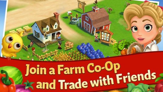 FarmVille 2: Country Escape 26.9.113 Apk + Mod for Android 3