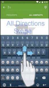 Farsi Keyboard کیبورد فارسی 800.4 Apk for Android 1