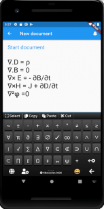 Farsi Keyboard کیبورد فارسی 800.4 Apk for Android 5