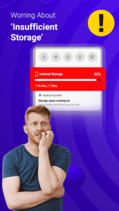Fast Delete: Files & Folders (PRO) 1.5 Apk for Android 1