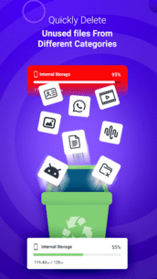 Fast Delete: Files & Folders (PRO) 1.5 Apk for Android 2