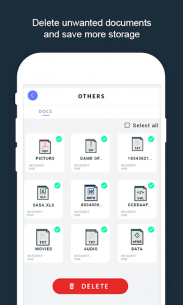 Fast Delete : Unwanted Files & Folders (PRO) 1.5 Apk for Android 5