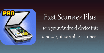 fast scanner premium android cover