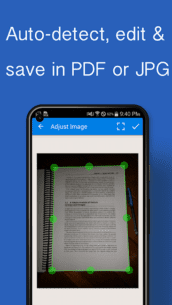 Fast Scanner : PDF Scan App (PRO) 4.6.0 Apk for Android 2