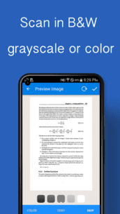 Fast Scanner : PDF Scan App (PRO) 4.6.0 Apk for Android 3