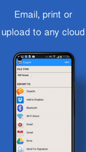 Fast Scanner – PDF Scan App (PREMIUM) 4.7.1 Apk for Android 5