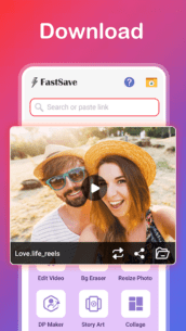 Video Downloader for Instagram 56.0 Apk for Android 1