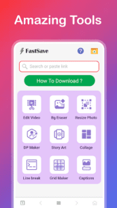 Video Downloader for Instagram 56.0 Apk for Android 3