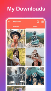 Video Downloader for Instagram 56.0 Apk for Android 4