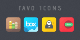 favo icon pack cover