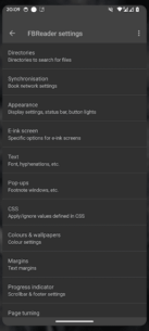 FBReader Premium 3.7.7 Apk for Android 4