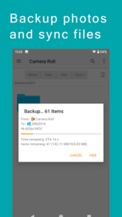 FE File Explorer Pro 4.5 Apk for Android 3