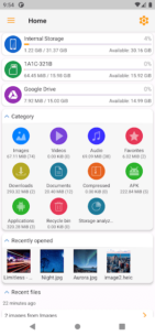 Fennec File Manager (PREMIUM) 4.1.12 Apk for Android 1