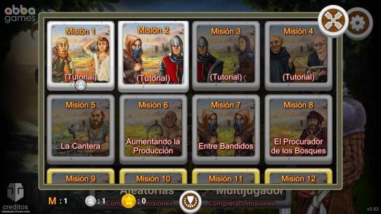 Feudalia 0.84b Apk for Android 1