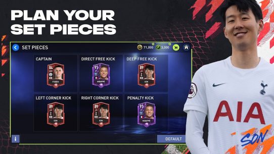 FIFA Soccer 14.0.01 Apk for Android 3