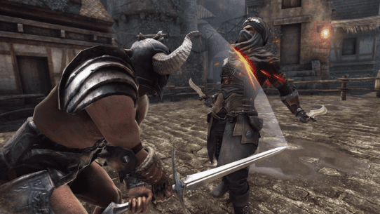 Fight Legends: Mortal Fighting 1.23.3 Apk for Android 1