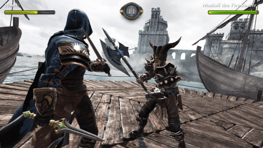 Fight Legends: Mortal Fighting 1.23.3 Apk for Android 3