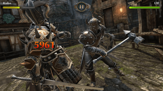 Fight Legends: Mortal Fighting 1.23.3 Apk for Android 5