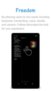 FiiNote, note everything (FULL) 12.9.0.23 Apk for Android 3