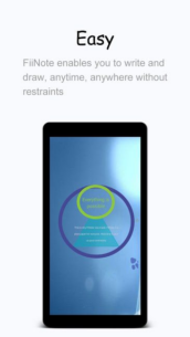 FiiNote, note everything (FULL) 12.9.0.23 Apk for Android 4