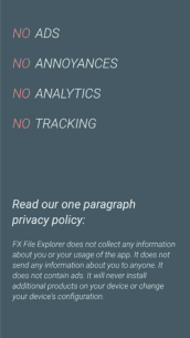 FX File Explorer 9.1.0.0 Apk for Android 2