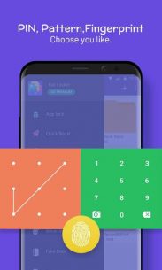 File locker – Lock any File, App lock 4.1 Apk for Android 3