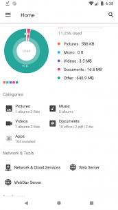 N Files – File Manager & Explorer 3.1.2 Apk for Android 3