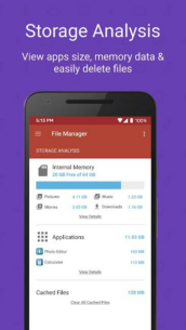 File Manager File Explorer (FULL) 1.24.0 Apk for Android 2