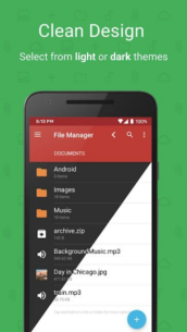 File Manager File Explorer (FULL) 1.24.0 Apk for Android 5