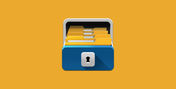 file manager folder shortcuts cover